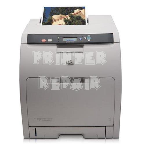 HP Color LaserJet 3600DN